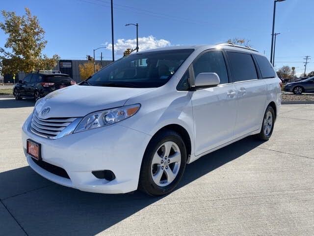 used 2016 toyota sienna for sale near me edmunds on craigslist nj cars by owner toyota sienna