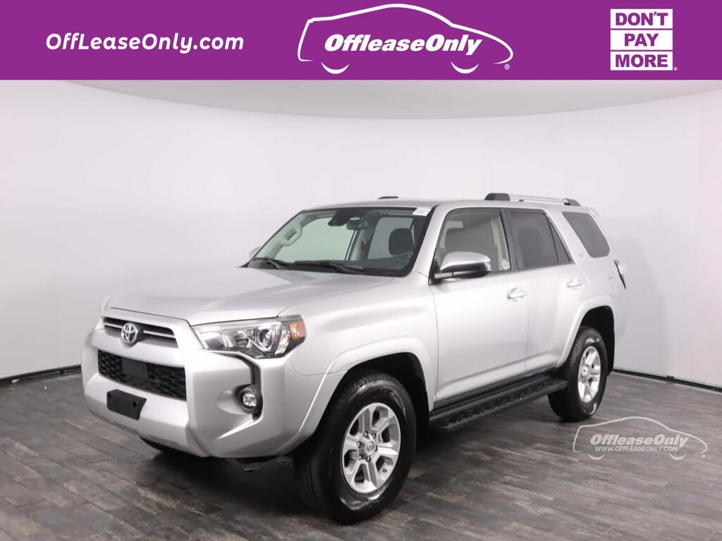 2011-Edition SR5 4WD (Toyota 4Runner) for Sale in Miami, FL - CarGurus