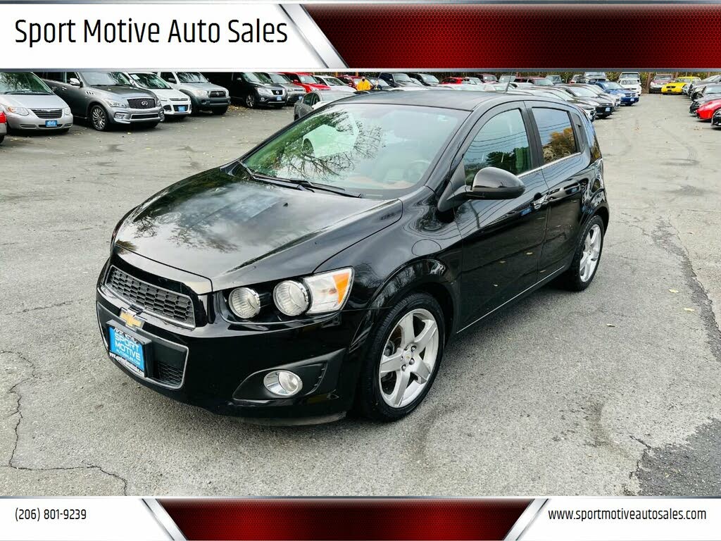 2013 chevy sonic engine for sale