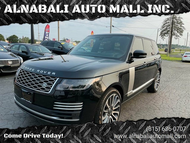 Used Land Rover Range Rover For Sale In Rockford Il Cargurus Used Land Rover Range Rover For Sale In Rockford Il Cargurus
