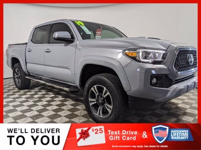 Used Toyota Tacoma For Sale Near Inverness Fl With Photos Cargurus Used Toyota Tacoma For Sale Near Inverness Fl With Photos Cargurus