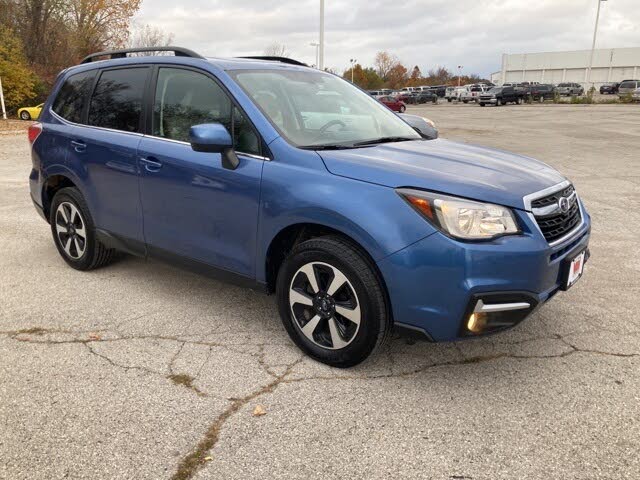 2003 subaru forester forum