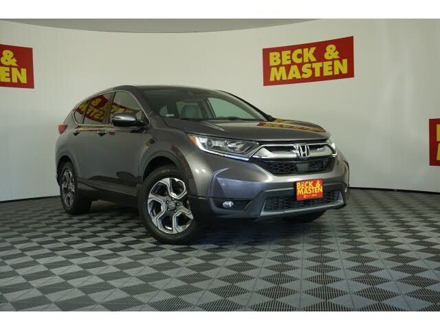 Used Honda CR-V for Sale in Houston, TX - CarGurus