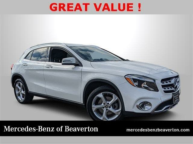 Mercedes Benz Gla Class For Sale In Portland Or Prices Reviews And Photos Cargurus Mercedes Benz Gla Class For Sale In Portland Or Prices Reviews And Photos Cargurus