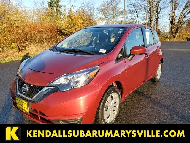 Used Nissan Versa Note For Sale (with Photos) - CarGurus