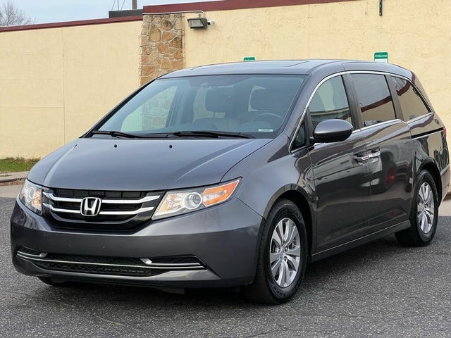 Used Honda Odyssey Ex L Fwd With Navigation For Sale With Photos Cargurus Used Honda Odyssey Ex L Fwd With Navigation For Sale With Photos Cargurus