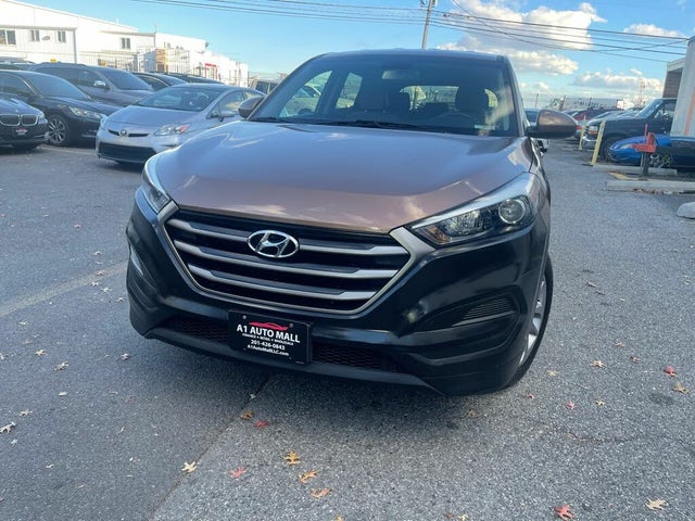 Hyundai Tucson Versión 2016 En Venta Con Fotos Cargurus