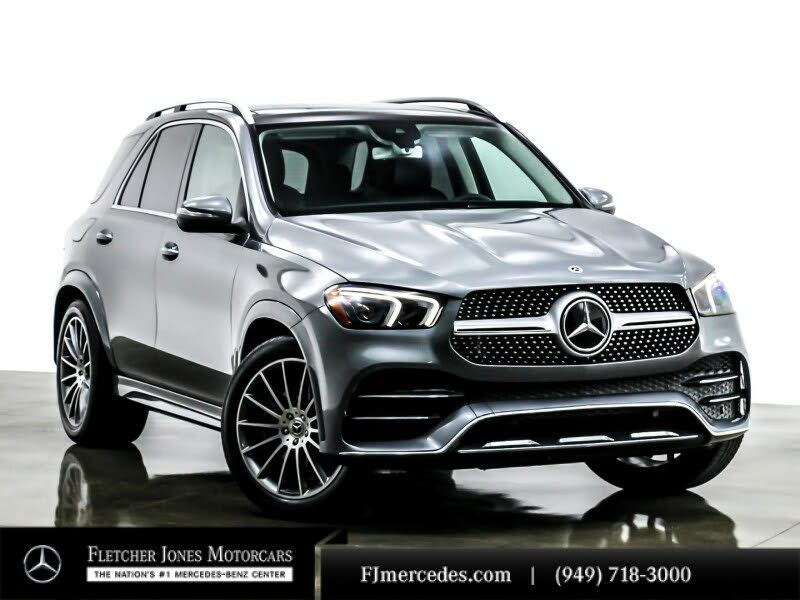 Edition Gle 450 4matic Awd Mercedes Benz Gle Class For Sale In Houston Tx Cargurus