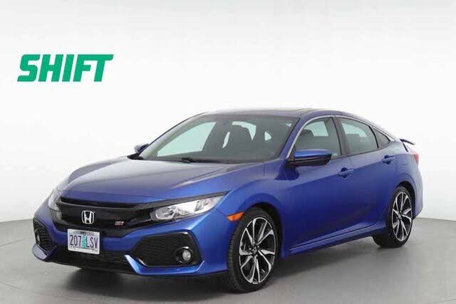 Used Honda Civic for Sale (with Photos) - CarGurus