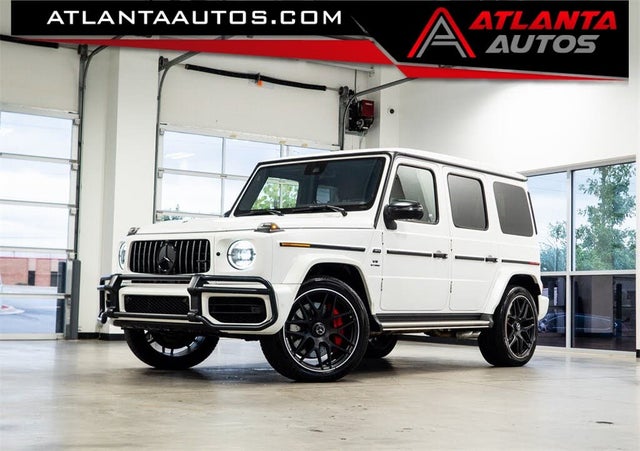 Used Mercedes Benz G Class For Sale Near Atlanta Ga With Photos Cargurus Used Mercedes Benz G Class For Sale Near Atlanta Ga With Photos Cargurus
