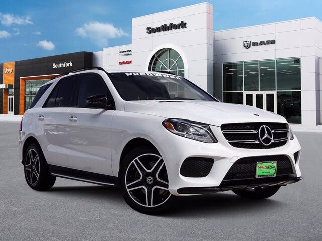 16 Edition Gle 350 Mercedes Benz Gle Class For Sale In Houston Tx Cargurus
