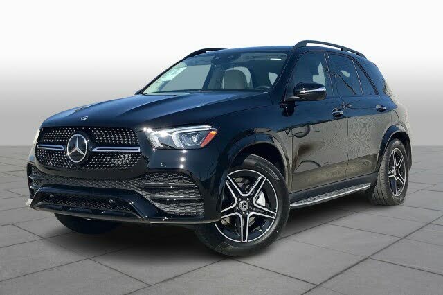 New Mercedes Benz Gle Class For Sale In Houston Tx Cargurus