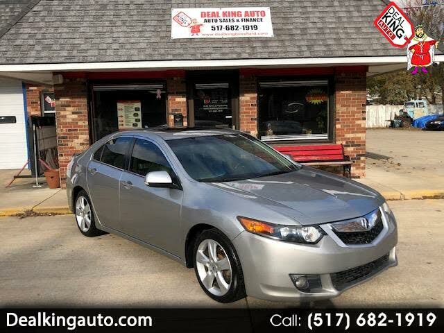 Used Acura TSX For Sale (with Photos) - CarGurus