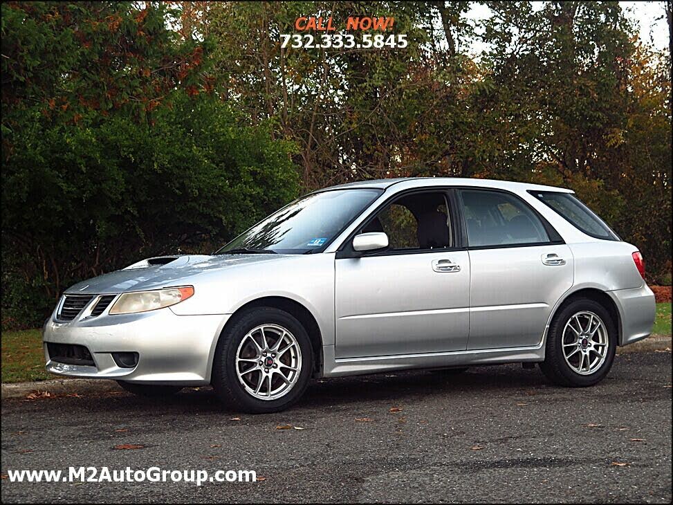 Used Saab 9 2x For Sale With Photos Cargurus