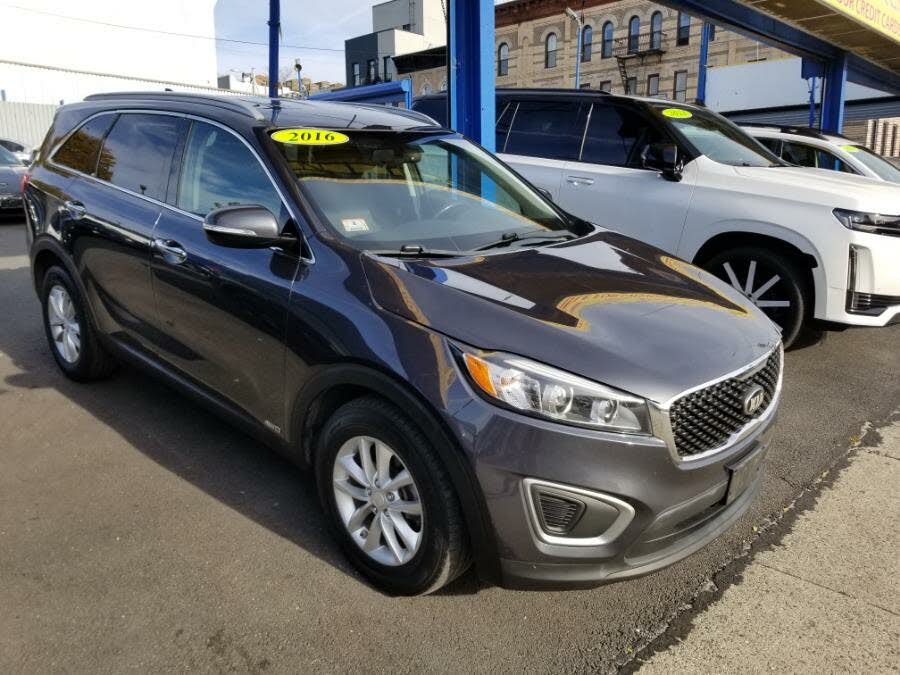 Top Used Cars for Sale in New York, NY, Savings from $3,529