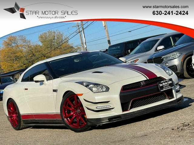Used 11 Nissan Gt R For Sale With Photos Cargurus Used 11 Nissan Gt R For Sale With Photos Cargurus