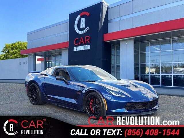 2018 corvette zr1 for sale near me