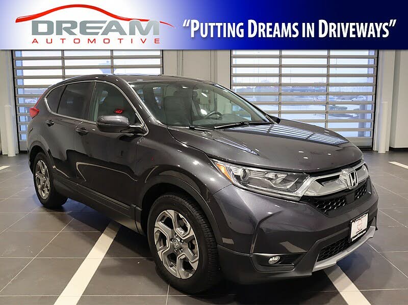 Used Honda CR-V for Sale in Kansas City, MO - CarGurus