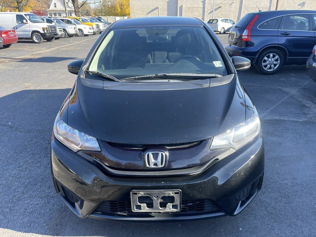 Used 2015 Honda Fit for Sale in Philadelphia, PA (with Photos 