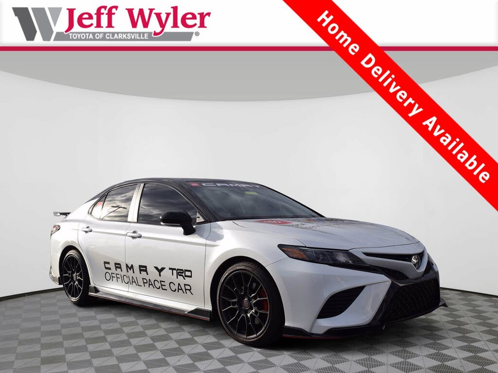 Used Toyota For Sale In Bowling Green Ky Cargurus