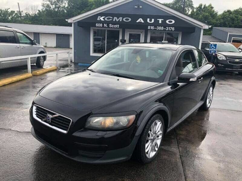Used 2008 Volvo C30 T5 2 0 For Sale With Photos Cargurus Used 2008 Volvo C30 T5 2 0 For Sale With Photos Cargurus