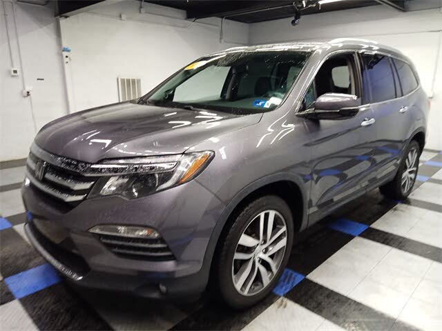 Used Honda Pilot For Sale In Charleston Wv Cargurus