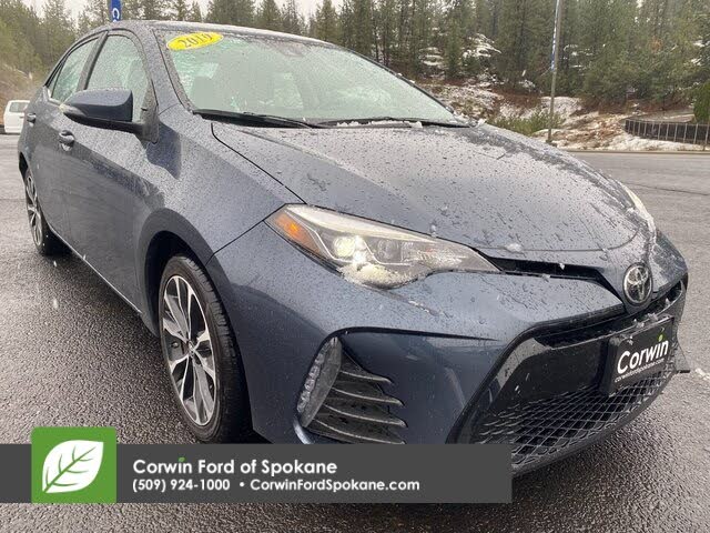 Used 2020 Toyota Corolla for Sale (with Photos) - CarGurus