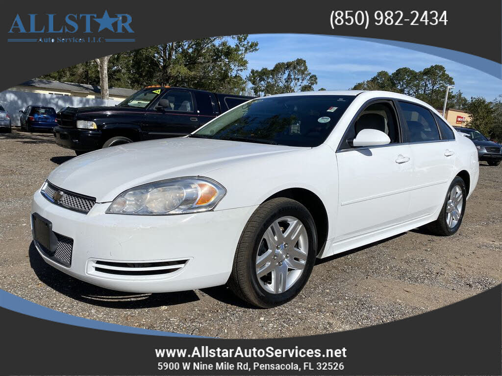 Allstar Auto Services Llc Cars For Sale Pensacola Fl Cargurus