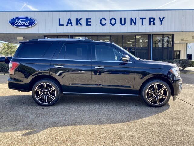 2019 Ford Expedition Limited RWD