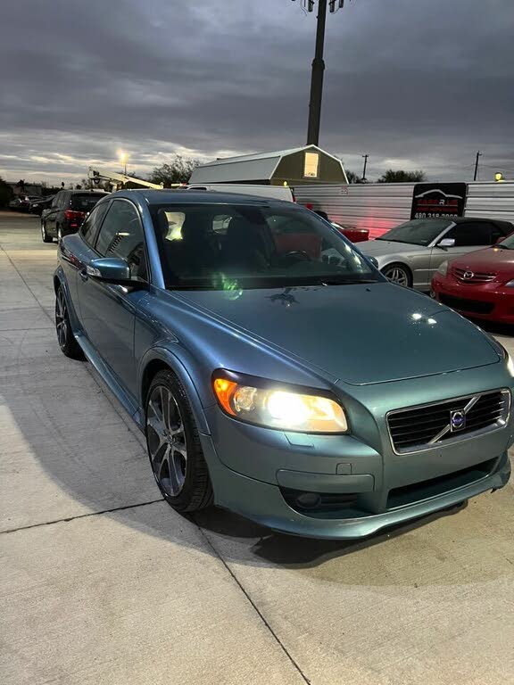 Used 2009 Volvo C30 For Sale With Photos Cargurus Used 2009 Volvo C30 For Sale With Photos Cargurus