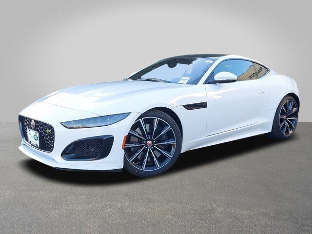 2022 Jaguar F-TYPE for Sale in Drums, PA - CarGurus