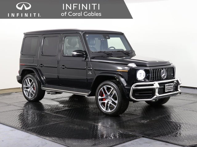 21 Mercedes Benz G Class Usados En Venta En Miami Fl Con Fotos Cargurus 21 Mercedes Benz G Class Usados En Venta En Miami Fl Con Fotos Cargurus