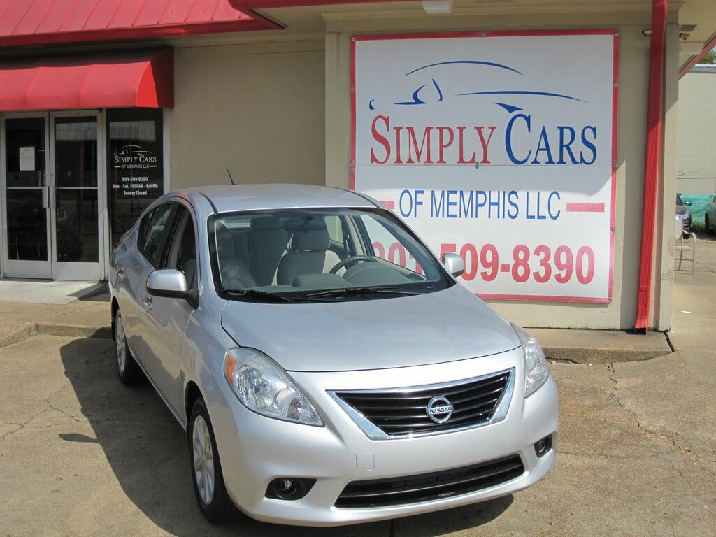 Top Used Cars For Sale In Memphis Tn Savings From 3 059