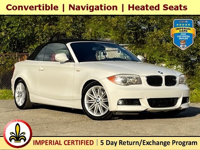 2012 BMW 1 Series for Sale in Avon, MA CarGurus