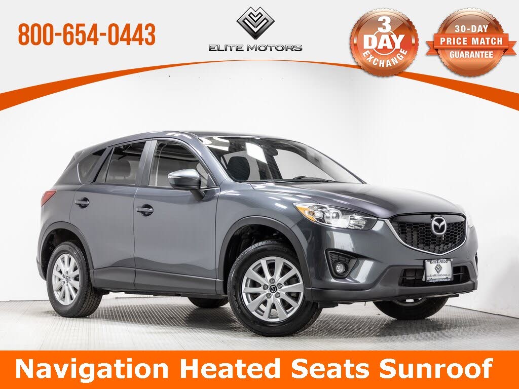 50 Best 15 Mazda Cx 5 For Sale Savings From 3 149