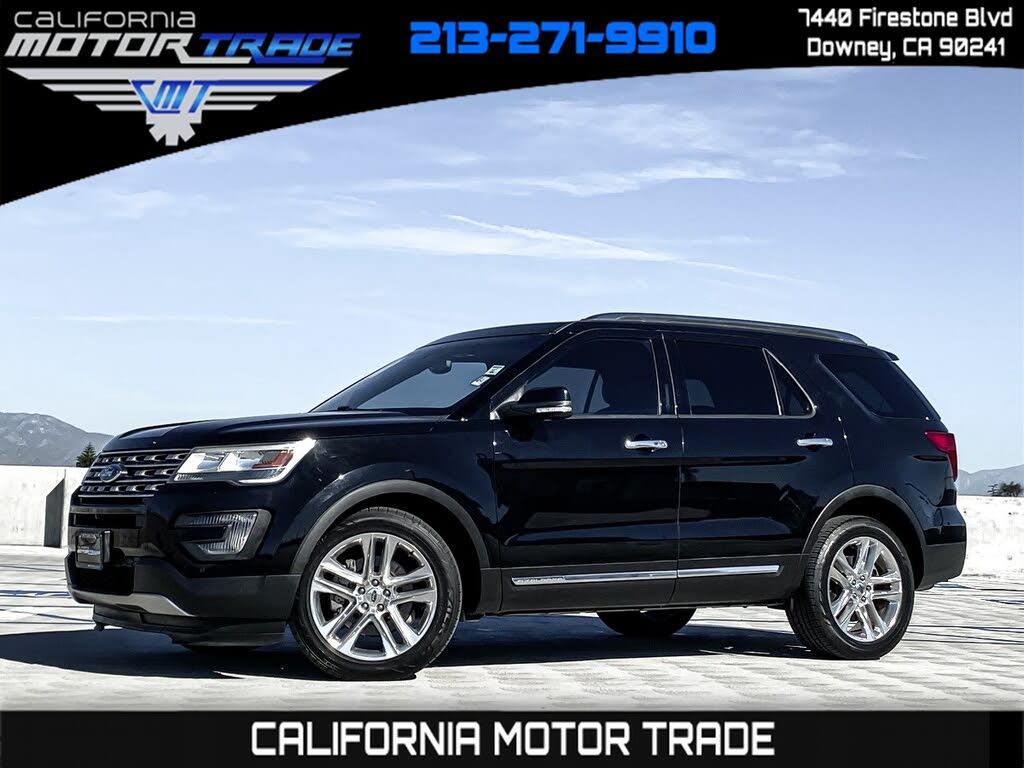 how much does a 2016 ford explorer limited edition book for how much does a 2016 ford explorer limited edition book for