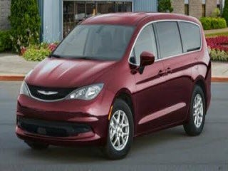 Chrysler Grand Caravan SXT FWD 2022