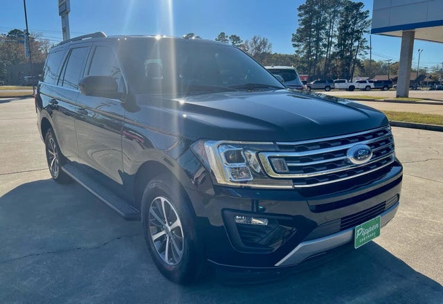 2019 Ford Expedition XLT RWD