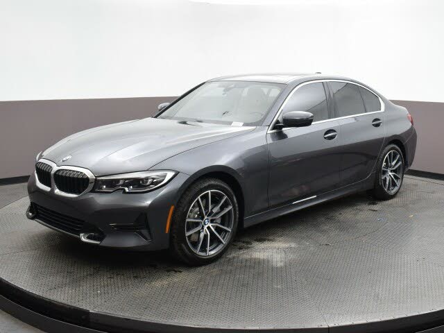 New Bmw 3 Series For Sale Cargurus