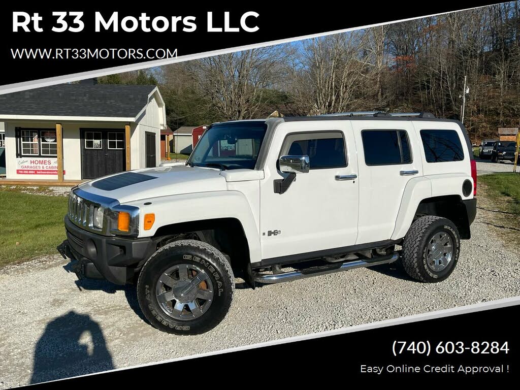 hummer h3 for sale hummer h3 for sale
