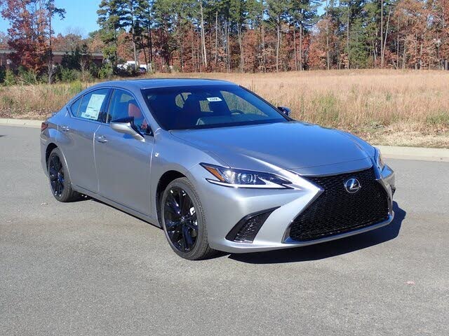 2022 Lexus ES for Sale in Sherwood, AR - CarGurus