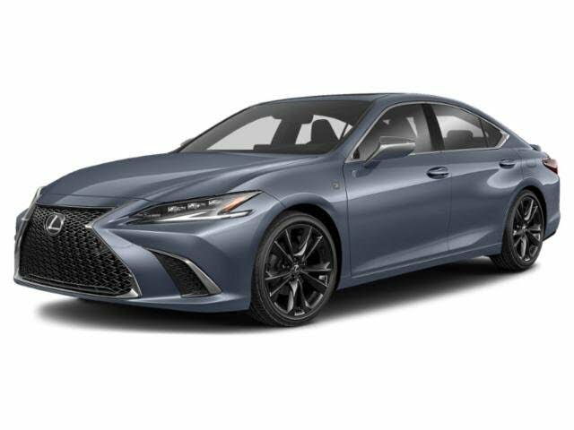 Used 2022 Lexus ES for Sale, Available Now near Moline, IL - CarGurus
