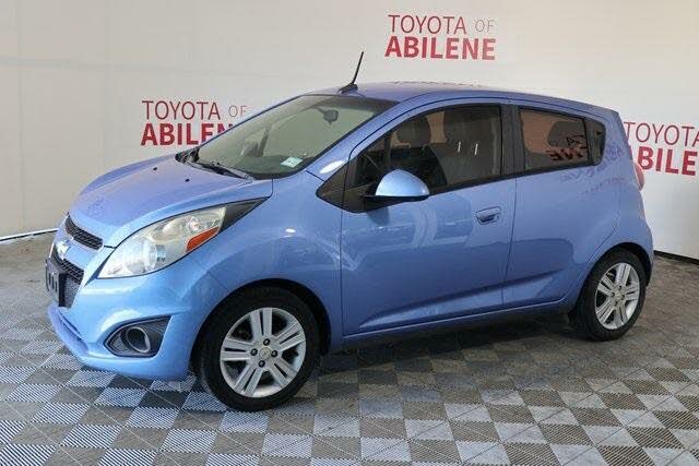 Used Cars For Under 10 000 In Abilene Tx Cargurus