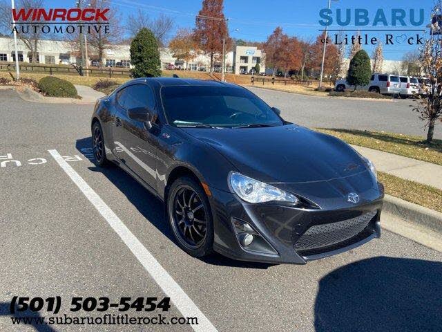 Used Cars For Sale In Little Rock Ar Cargurus