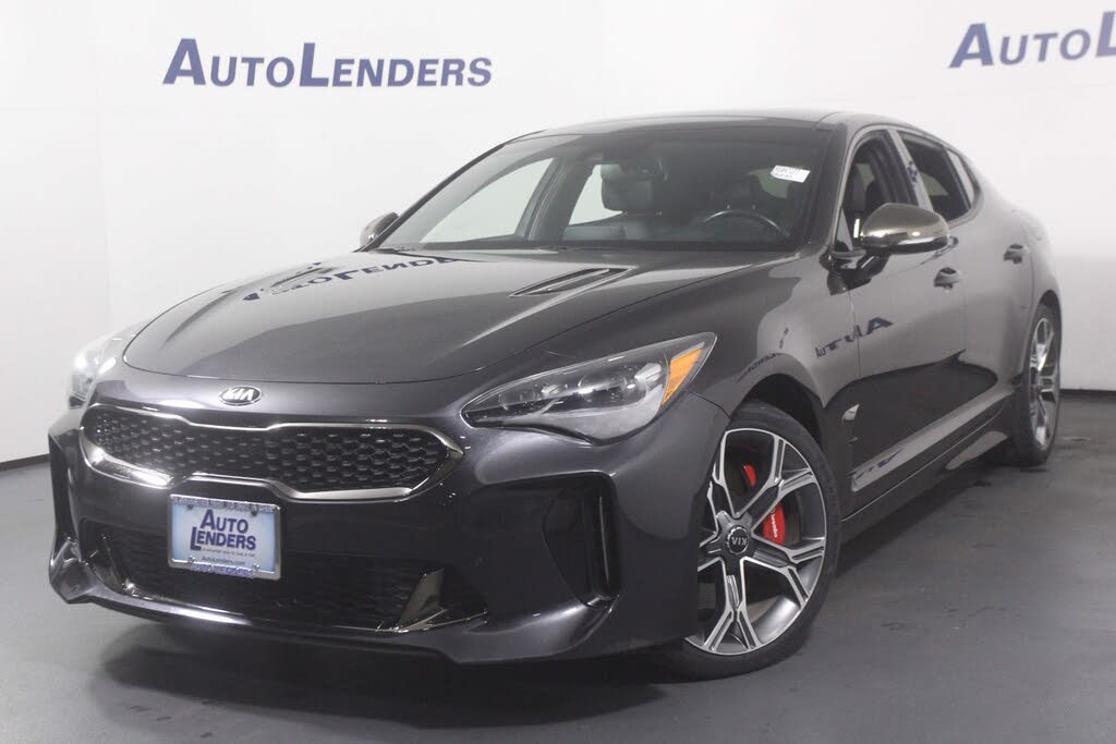 kia stinger gt2 for sale cargurus