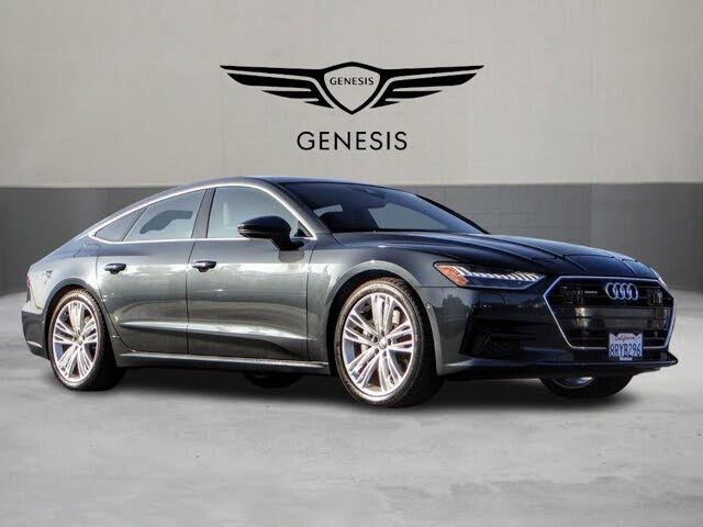 used audi a7 for sale with photos cargurus