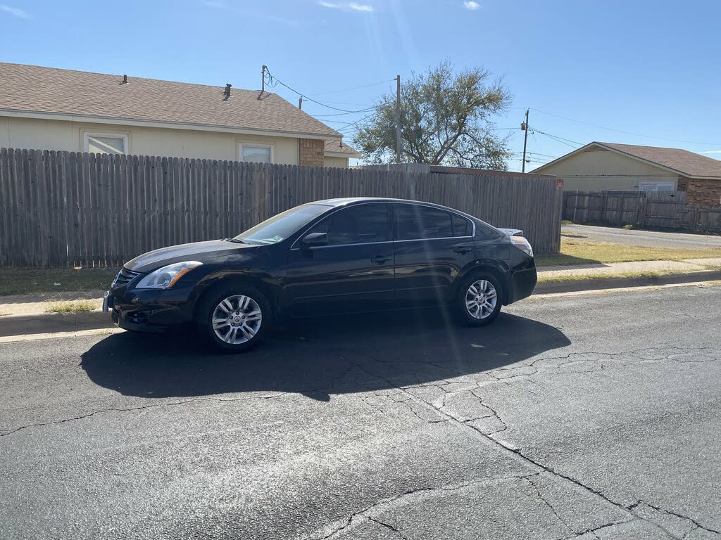 Used Cars For Under 10 000 In Odessa Tx Cargurus