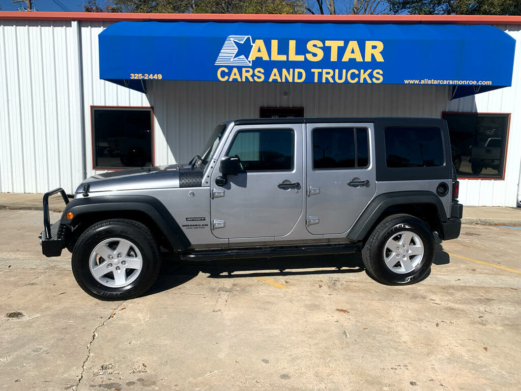 Allstar Cars Trucks Of Monroe Cars For Sale Monroe La Cargurus