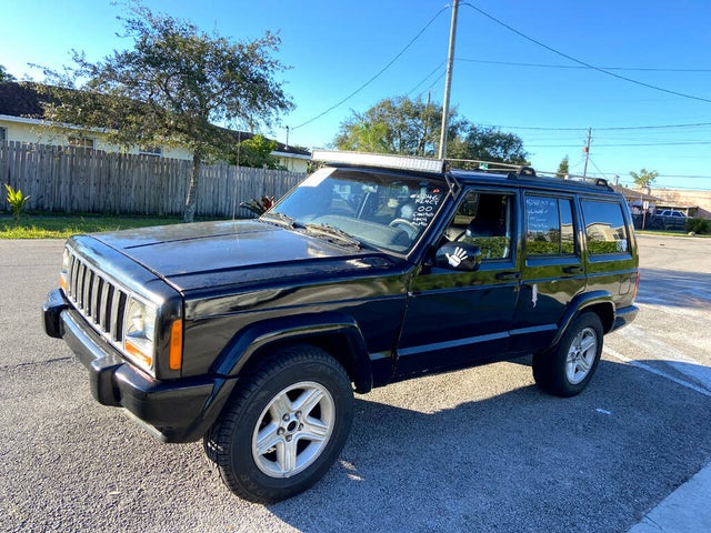 Used 1999 Jeep Cherokee For Sale In Miami Fl With Photos Cargurus Used 1999 Jeep Cherokee For Sale In Miami Fl With Photos Cargurus