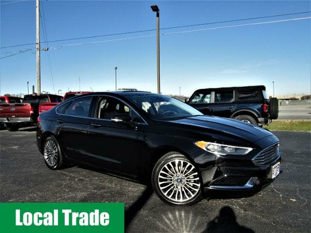 Etter Ford Cars For Sale Crawfordsville In Cargurus